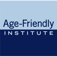 Age-Friendly Institute logo, Age-Friendly Institute contact details