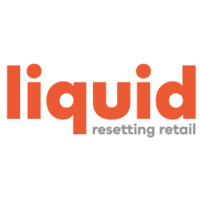 Liquid Retail logo, Liquid Retail contact details