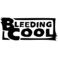 Bleeding Cool logo, Bleeding Cool contact details