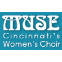 MUSE, Cincinnati's Women's Choir logo, MUSE, Cincinnati's Women's Choir contact details