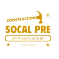 SoCal PreApprenticeship logo, SoCal PreApprenticeship contact details