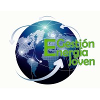 Gestión y Energía Joven logo, Gestión y Energía Joven contact details