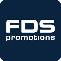 FDS Promotions logo, FDS Promotions contact details