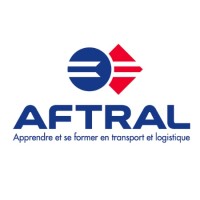 AFTRAL logo, AFTRAL contact details