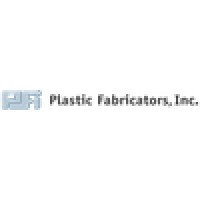 Plastic Fabricators Inc logo, Plastic Fabricators Inc contact details