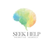 Seek Help Chennai logo, Seek Help Chennai contact details