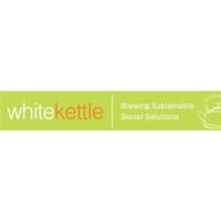 WhiteKettle Consulting logo, WhiteKettle Consulting contact details