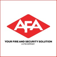 AFA Protective Systems Inc logo, AFA Protective Systems Inc contact details