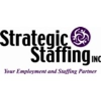 Strategic Staffing Inc logo, Strategic Staffing Inc contact details