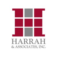 Harrah & Associates Inc logo, Harrah & Associates Inc contact details