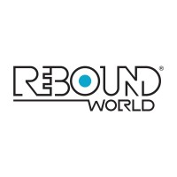 Rebound World logo, Rebound World contact details