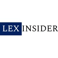 Lex Insider logo, Lex Insider contact details