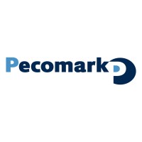 PECOMARK logo, PECOMARK contact details