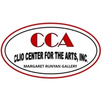 CLIO CENTER FOR THE ARTS INC logo, CLIO CENTER FOR THE ARTS INC contact details