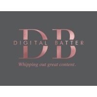 Digital Batter logo, Digital Batter contact details