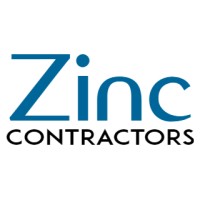 Zinc Contractors logo, Zinc Contractors contact details