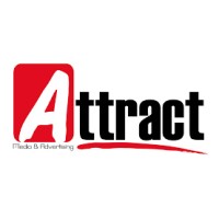 Attract Media logo, Attract Media contact details