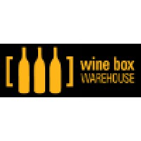 Wine Box Warehouse logo, Wine Box Warehouse contact details