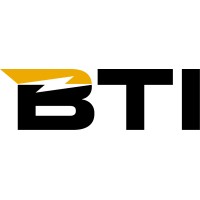 BTI Energy logo, BTI Energy contact details