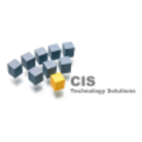 CIS Inc. logo, CIS Inc. contact details