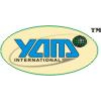 Yam International logo, Yam International contact details