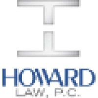 Howard Law, PC logo, Howard Law, PC contact details