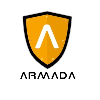 ARMADA USA logo, ARMADA USA contact details