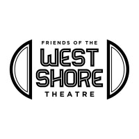 Friends of the West Shore Theatre logo, Friends of the West Shore Theatre contact details