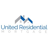 United Residential Mortgage Inc. logo, United Residential Mortgage Inc. contact details