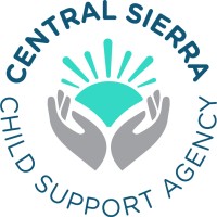 Central Sierra Child Support Agency logo, Central Sierra Child Support Agency contact details