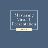 Mastering Virtual Presentations logo, Mastering Virtual Presentations contact details