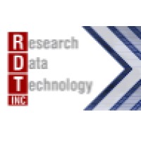 Research Data Technology logo, Research Data Technology contact details