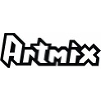 Artmix Aerografia logo, Artmix Aerografia contact details