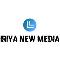 Iriya New Media logo, Iriya New Media contact details