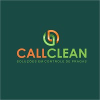 Call Clean Soluções em Controle de Pragas logo, Call Clean Soluções em Controle de Pragas contact details