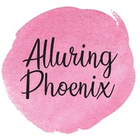 Alluring Phoenix logo, Alluring Phoenix contact details