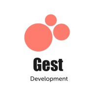 Gest Creative Development logo, Gest Creative Development contact details