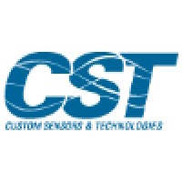 Custom Sensors & Technologies (CST) logo, Custom Sensors & Technologies (CST) contact details