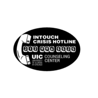 InTouch Crisis & Support Hotline logo, InTouch Crisis & Support Hotline contact details