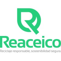 Reaceico logo, Reaceico contact details