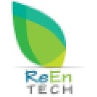 ReEn Tech Energy LLP logo, ReEn Tech Energy LLP contact details