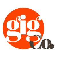 gig Company logo, gig Company contact details