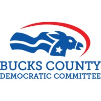 Bucks County Democratic Committee logo, Bucks County Democratic Committee contact details