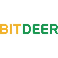 BitDeer.com logo, BitDeer.com contact details