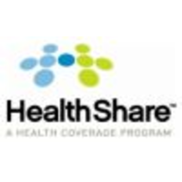 HealthShare MN logo, HealthShare MN contact details