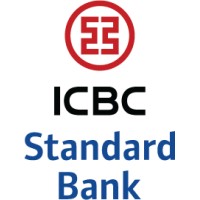 ICBC Standard Bank Plc logo, ICBC Standard Bank Plc contact details