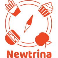 Newtrina logo, Newtrina contact details