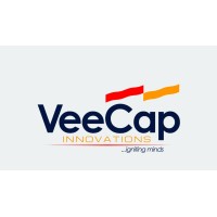 VeeCap Innovations LLP logo, VeeCap Innovations LLP contact details