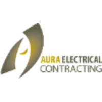 Aura Electrical Contracting logo, Aura Electrical Contracting contact details