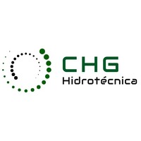 CHG Hidrotécnica logo, CHG Hidrotécnica contact details